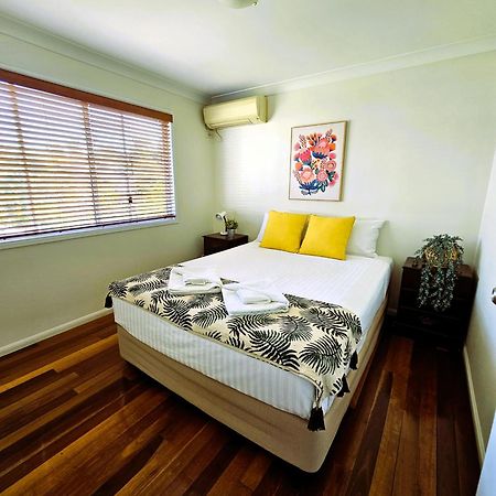 Kilcoy Motel Exterior foto