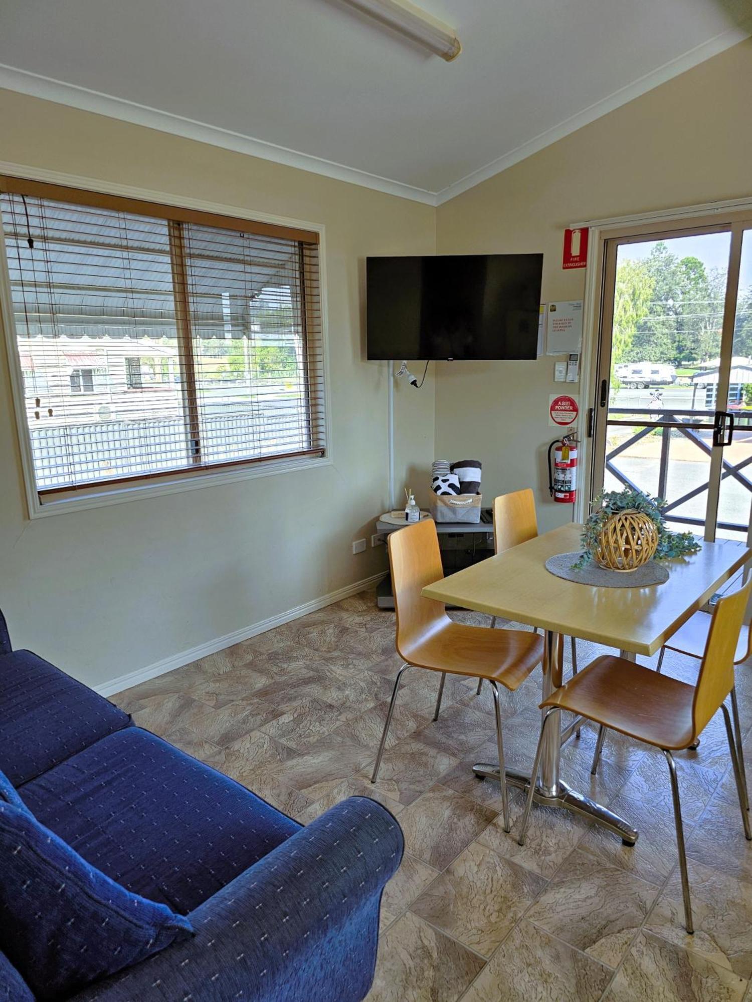 Kilcoy Motel Exterior foto